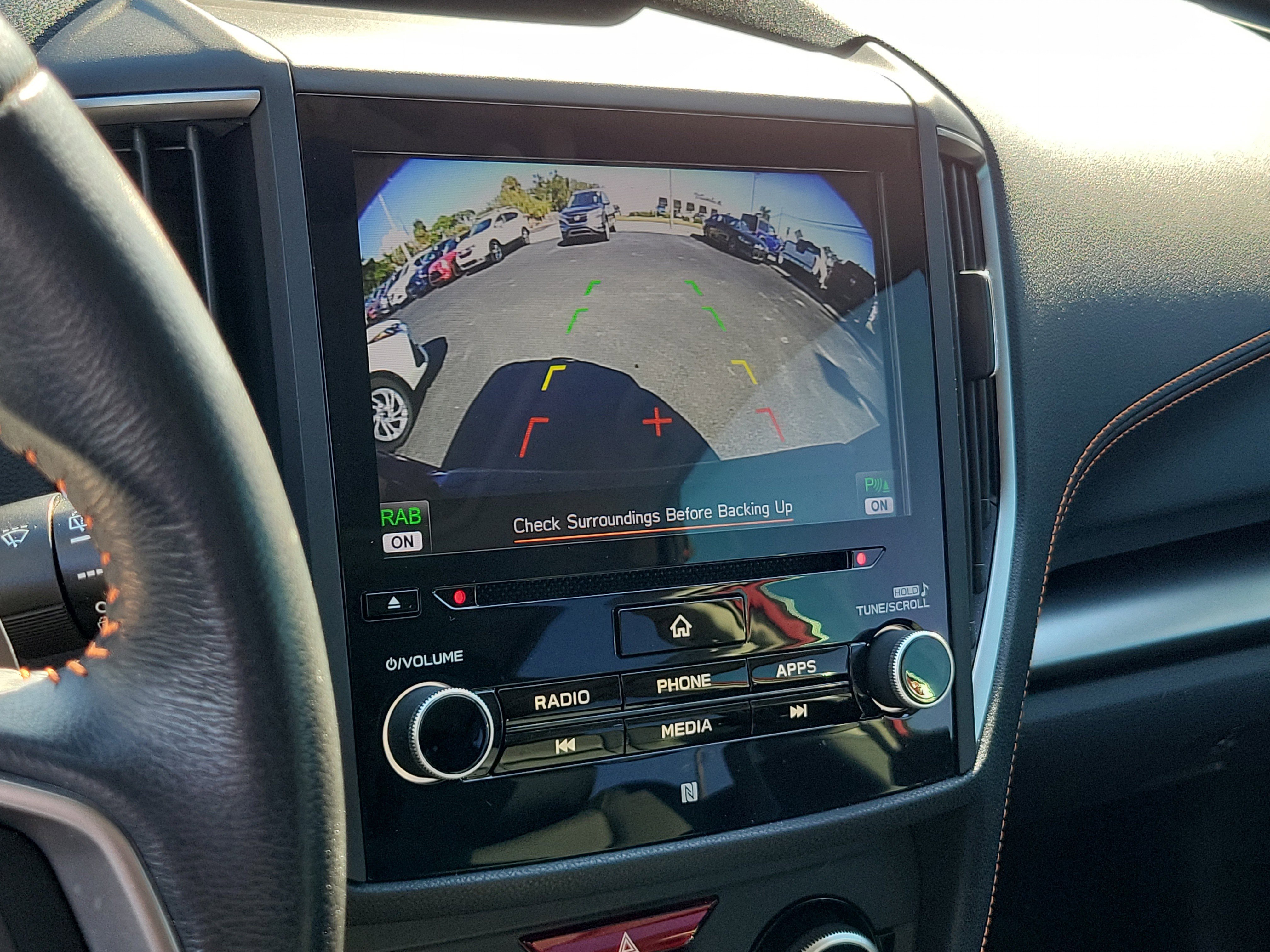 Used 2018 Subaru Crosstrek 2.0i Limited image 28