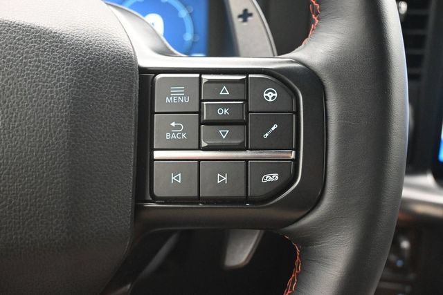 Used 2025 Ford F150 Raptor AWD/4WD image 10