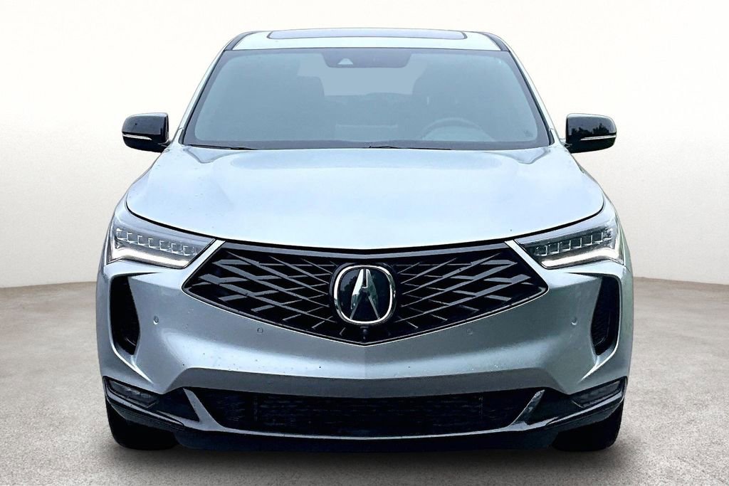 Used 2025 Acura RDX A-Spec AWD/4WD image 4