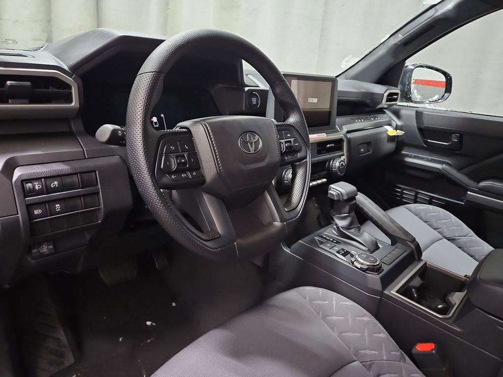New 2026 Toyota Tacoma SR5 image 14