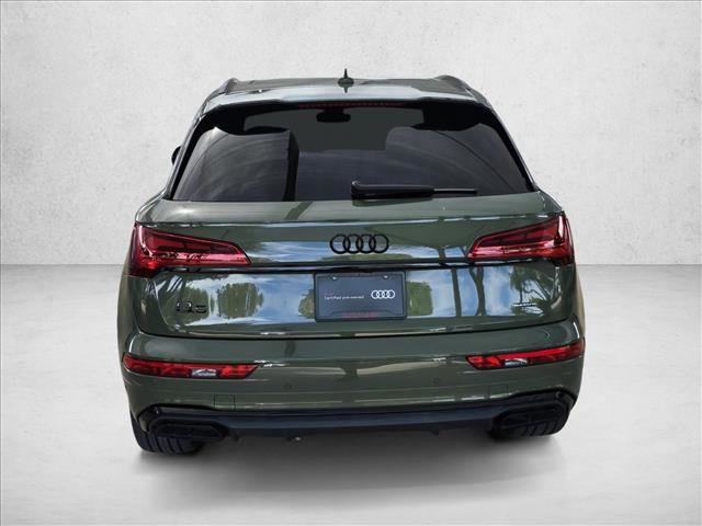 Used 2023 Audi Q5 e Prestige w/ Prestige Package image 6