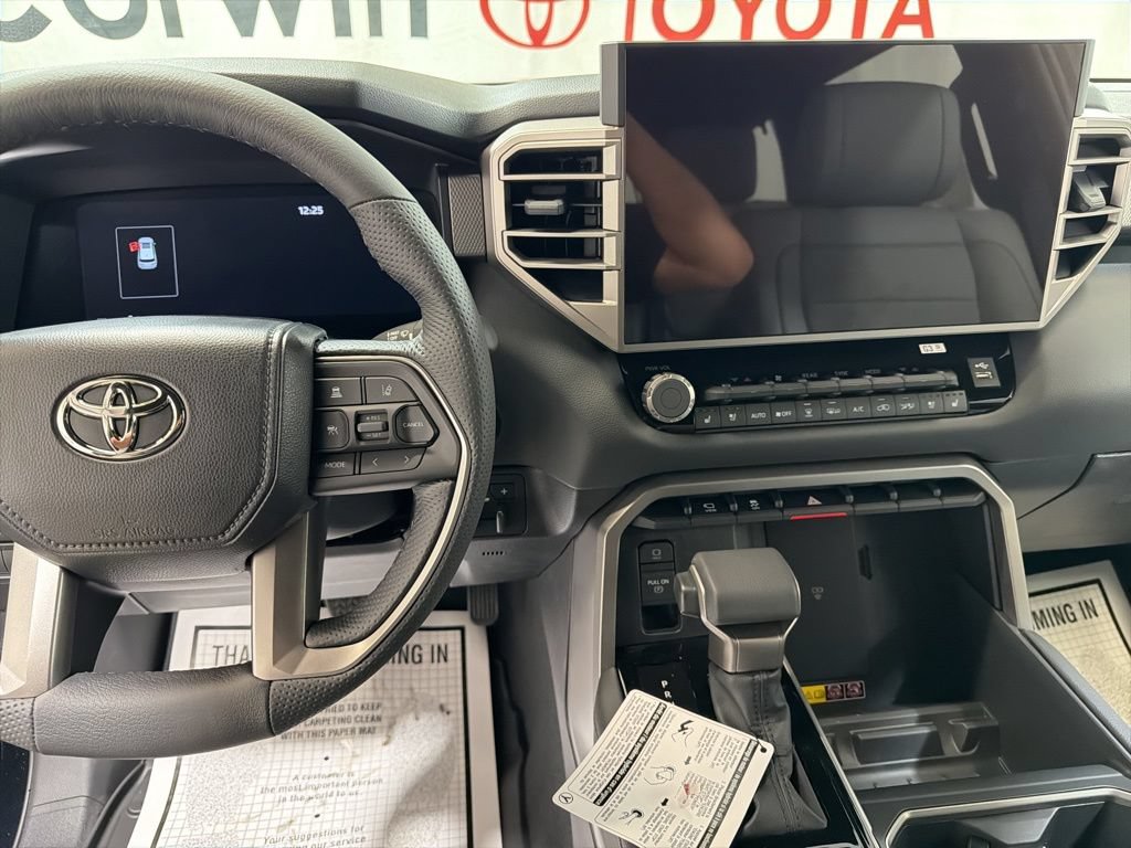 Used 2026 Toyota Sequoia Limited AWD/4WD image 25
