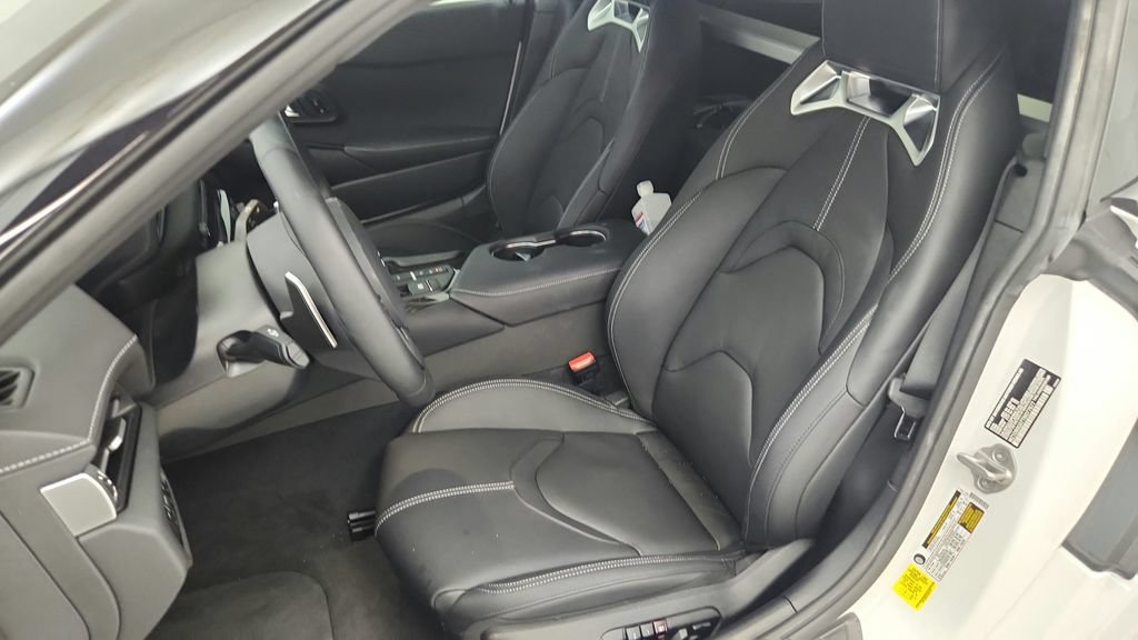 Used 2026 Toyota Supra Premium w/ Driver Assist Package RWD image 16
