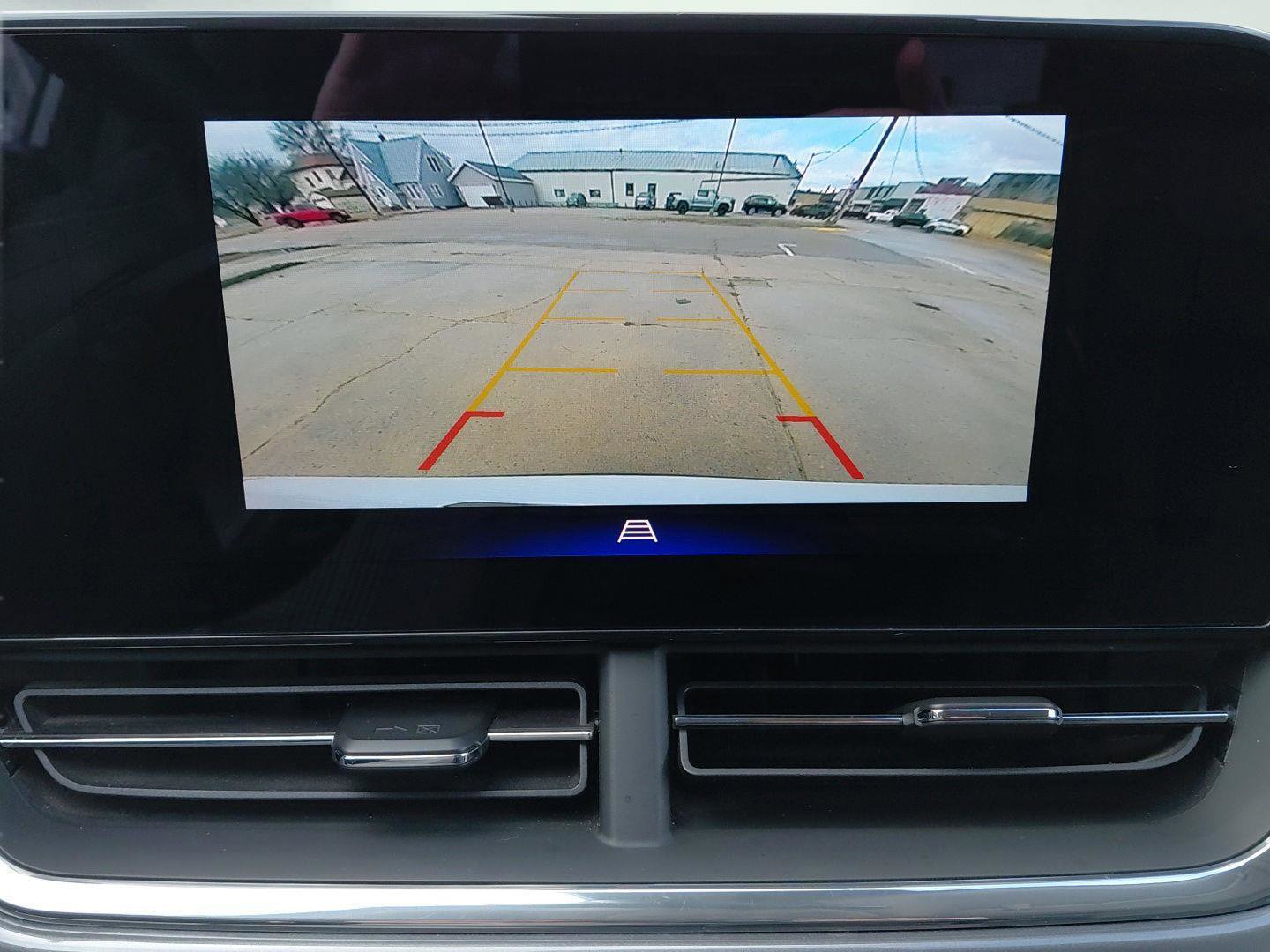 Used 2024 Chevrolet Trax ACTIV image 29