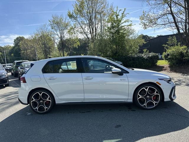 New 2026 Volkswagen GTI Autobahn image 6