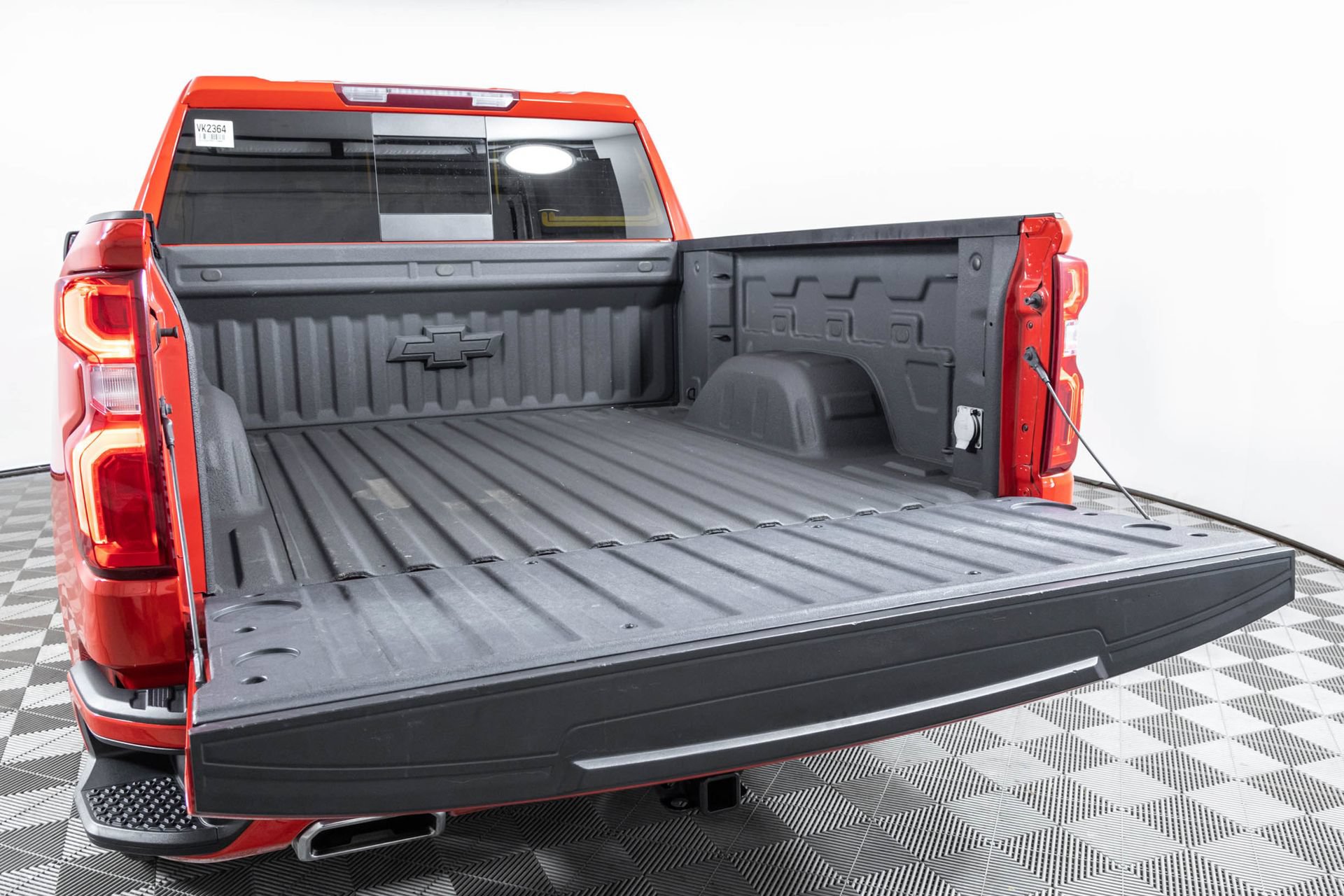 Certified 2022 Chevrolet Silverado 1500 RST w/ All Star Edition Plus AWD/4WD image 15