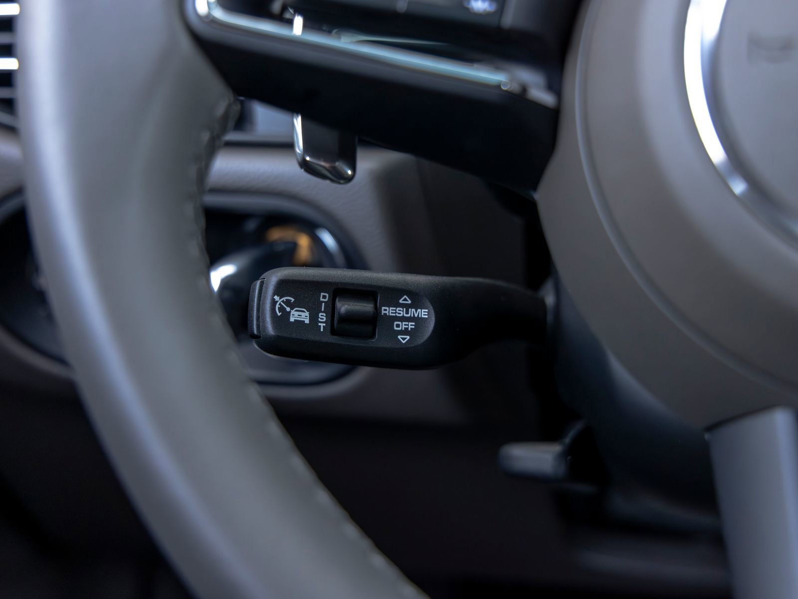 Certified 2026 Porsche Macan image 31