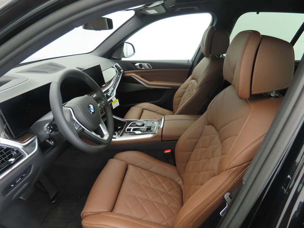 New 2026 BMW X5 sDrive40i w/ Climate Comfort Package image 20