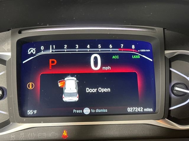 Used 2023 Honda Passport EX-L image 18