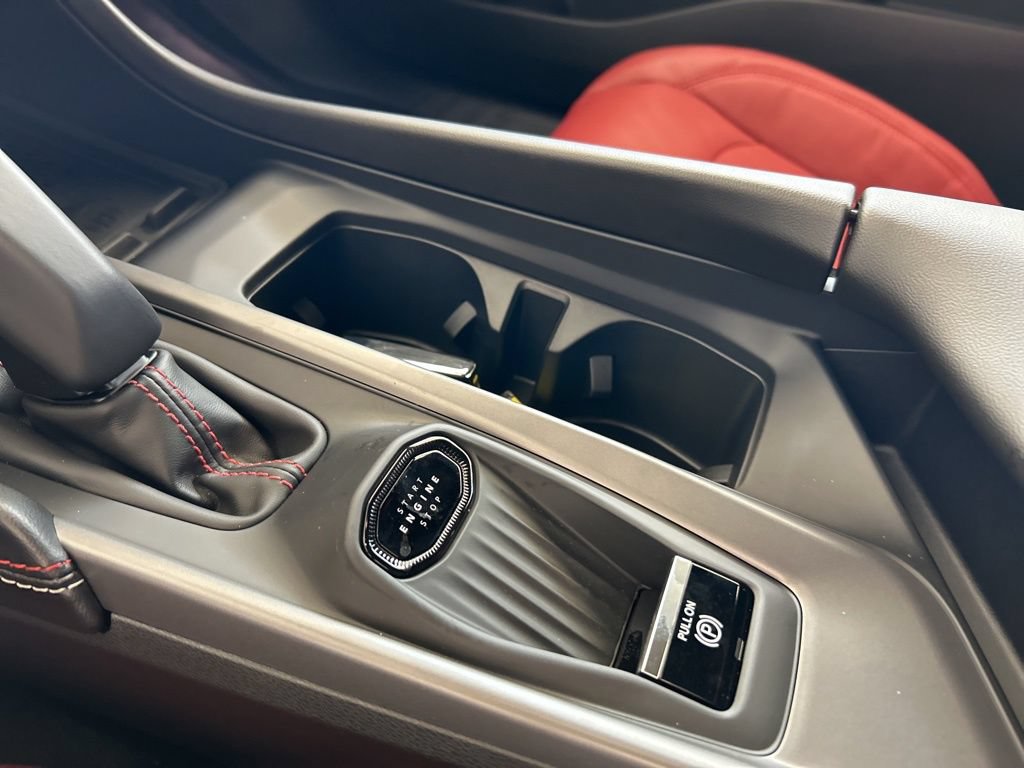 New 2026 Dodge Charger Scat Pack AWD/4WD image 45