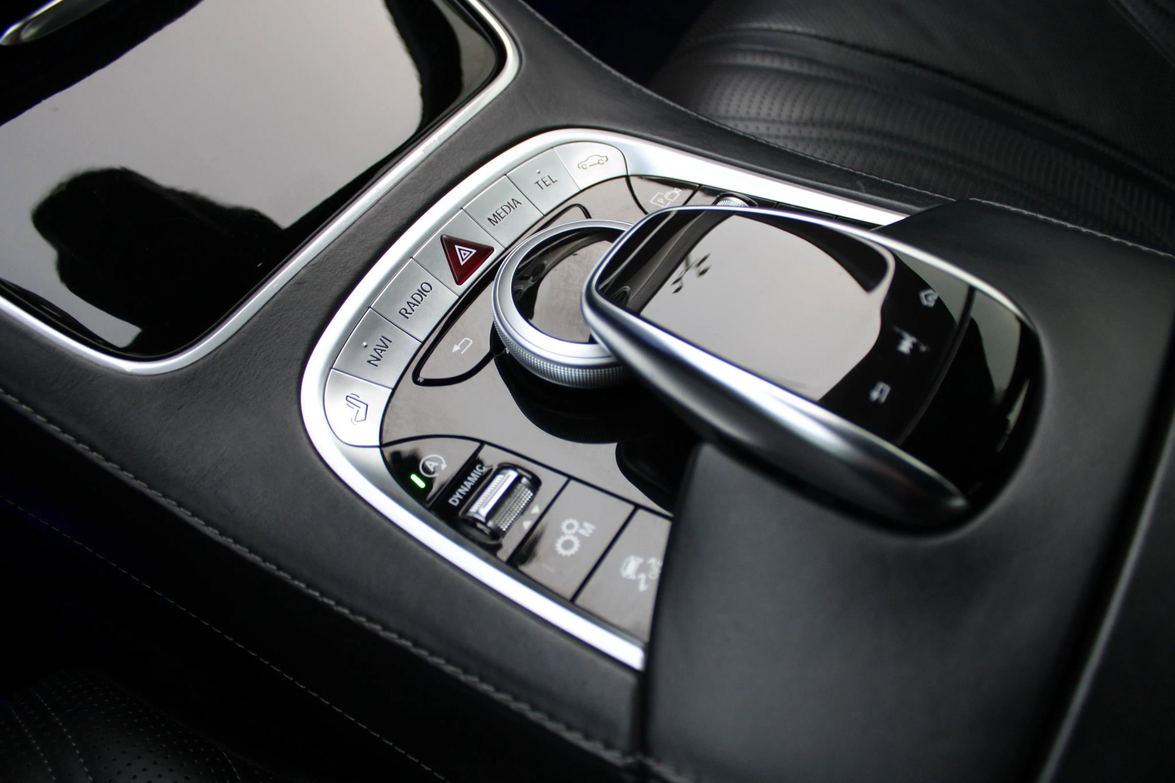 Used 2019 Mercedes-Benz S 63 AMG S 4MATIC Sedan image 18