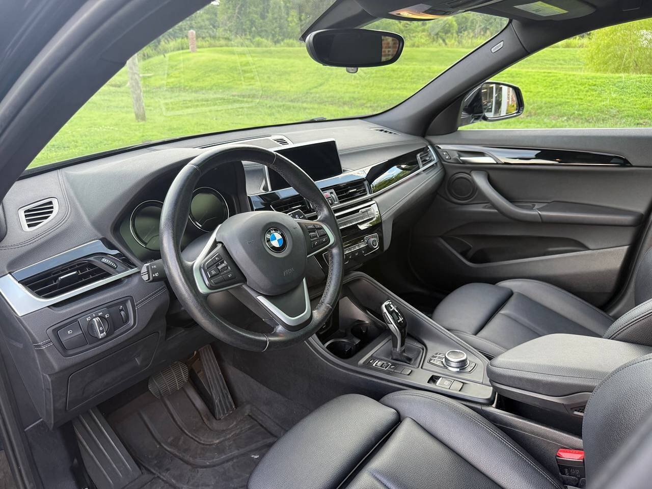Used 2020 BMW X2 sDrive28i w/ Convenience Package FWD image 10