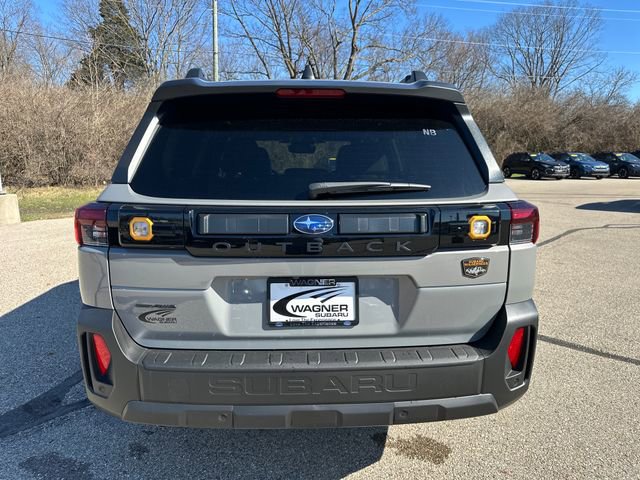 New 2026 Subaru Outback Wilderness image 6