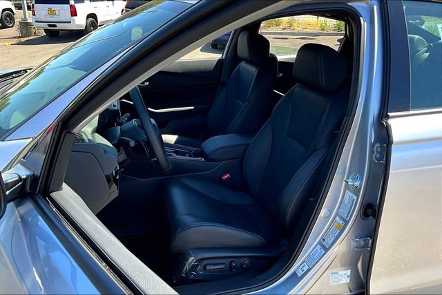 New 2025 Honda Accord Sport image 12
