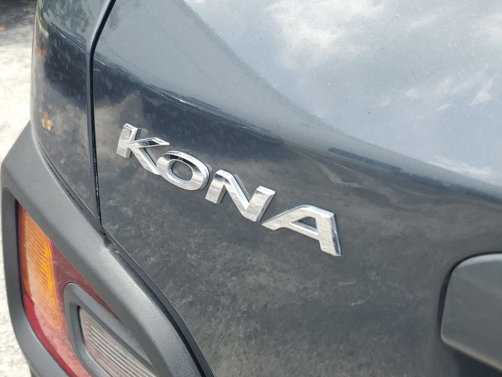 Used 2019 Hyundai Kona SEL AWD/4WD image 9