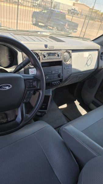 Used 2022 Ford F650 2WD Regular Cab Super Duty image 6