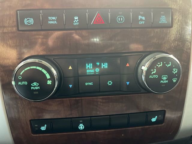 Used 2012 RAM 2500 Laramie w/ Protection Group AWD/4WD image 19