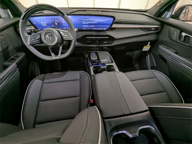 New 2025 Buick Enclave Sport Touring w/ Super Cruise Package image 8