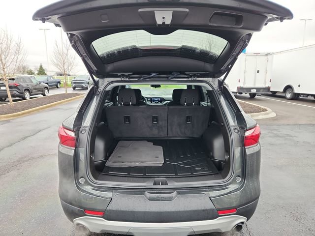 Used 2019 Chevrolet Blazer LT image 30