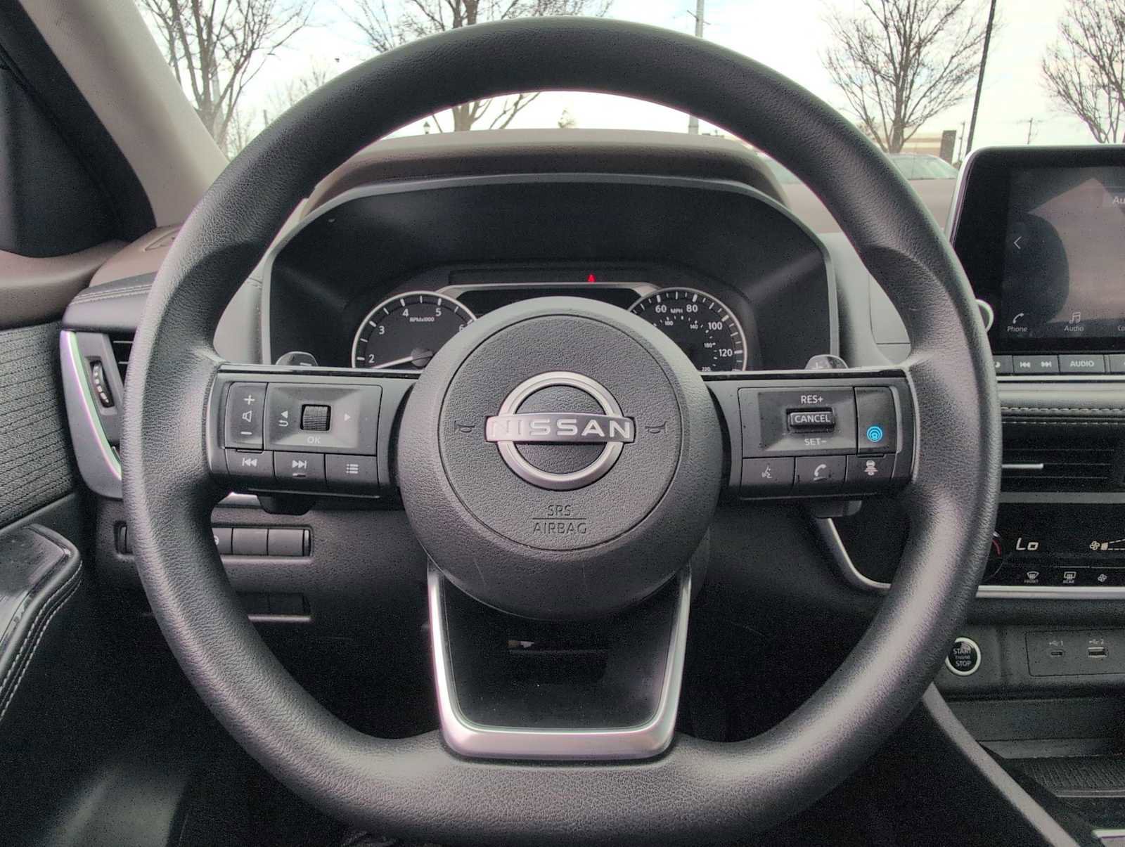 Used 2023 Nissan Rogue SV image 21