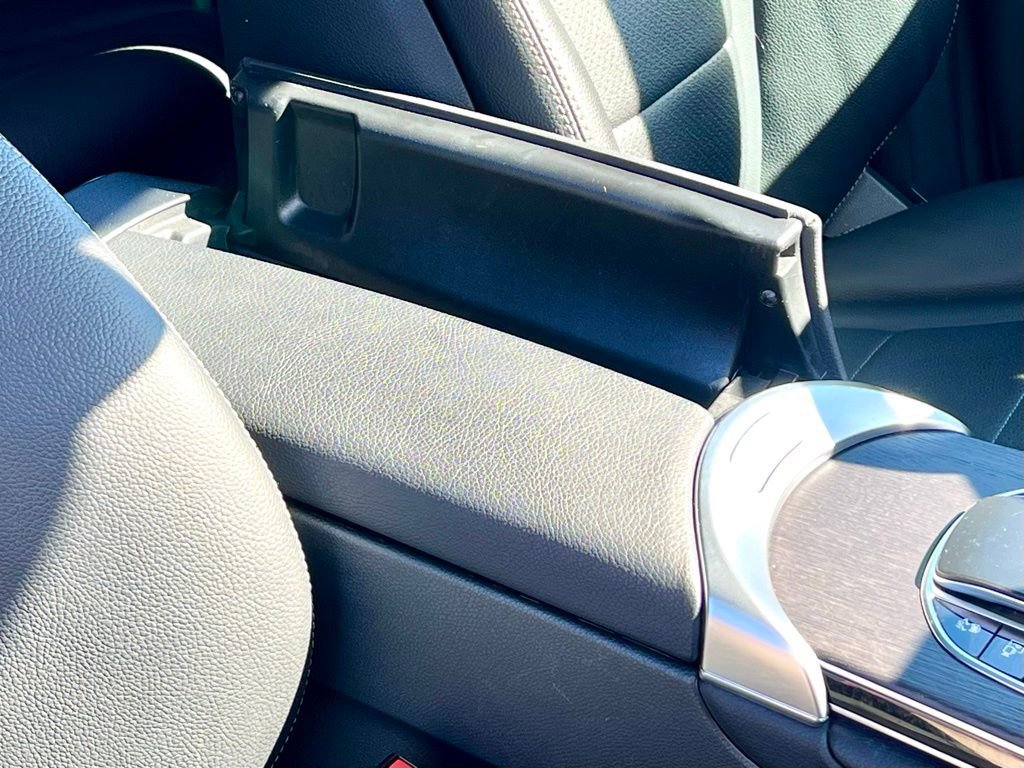 Certified 2022 Mercedes-Benz GLC 300 4MATIC image 20