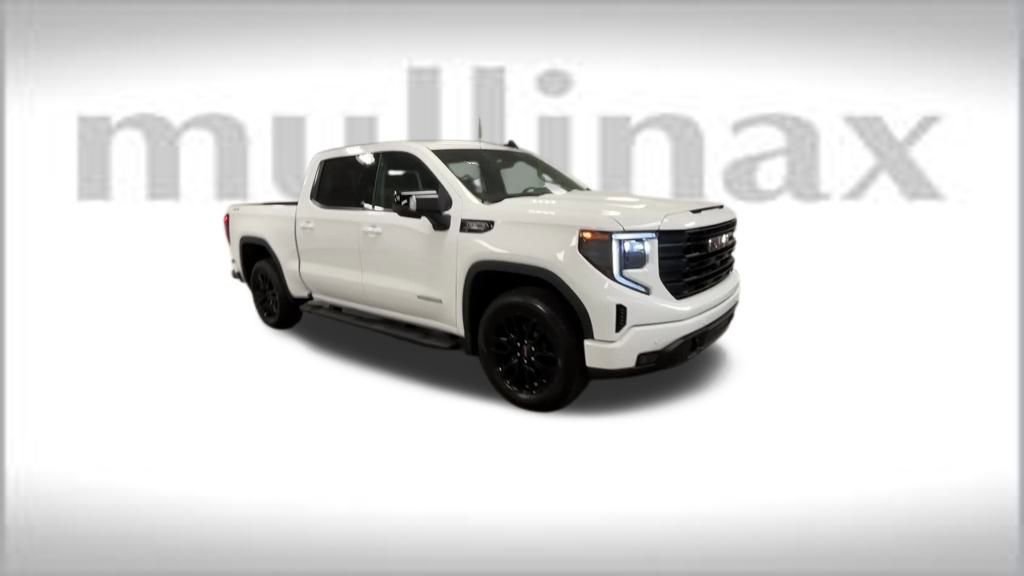 New 2026 GMC Sierra 1500 Elevation w/ Elevation Premium Package image 56