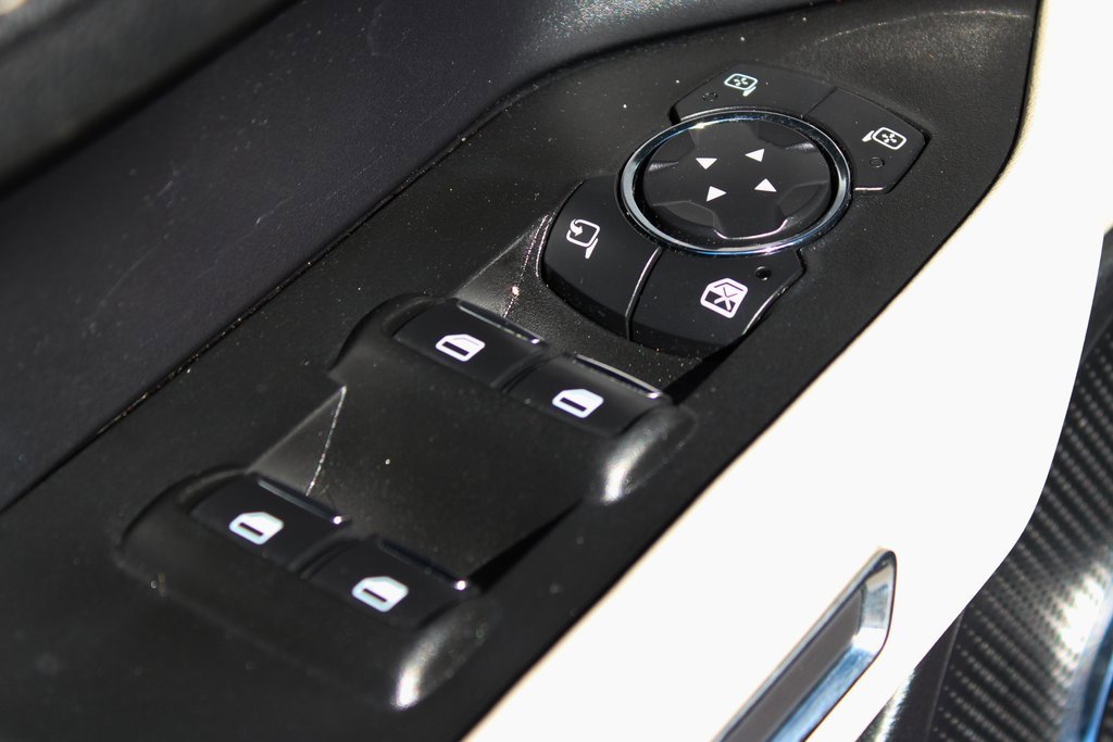 Used 2019 Ford Expedition Platinum image 15