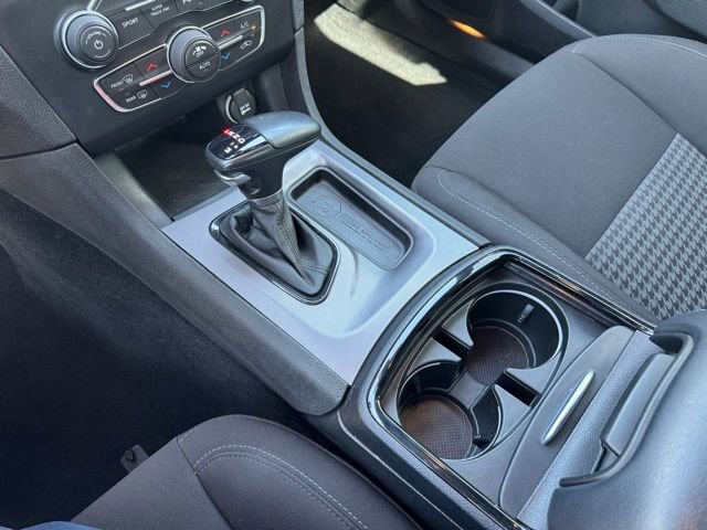 Used 2023 Dodge Charger R/T w/ Blacktop Package image 23