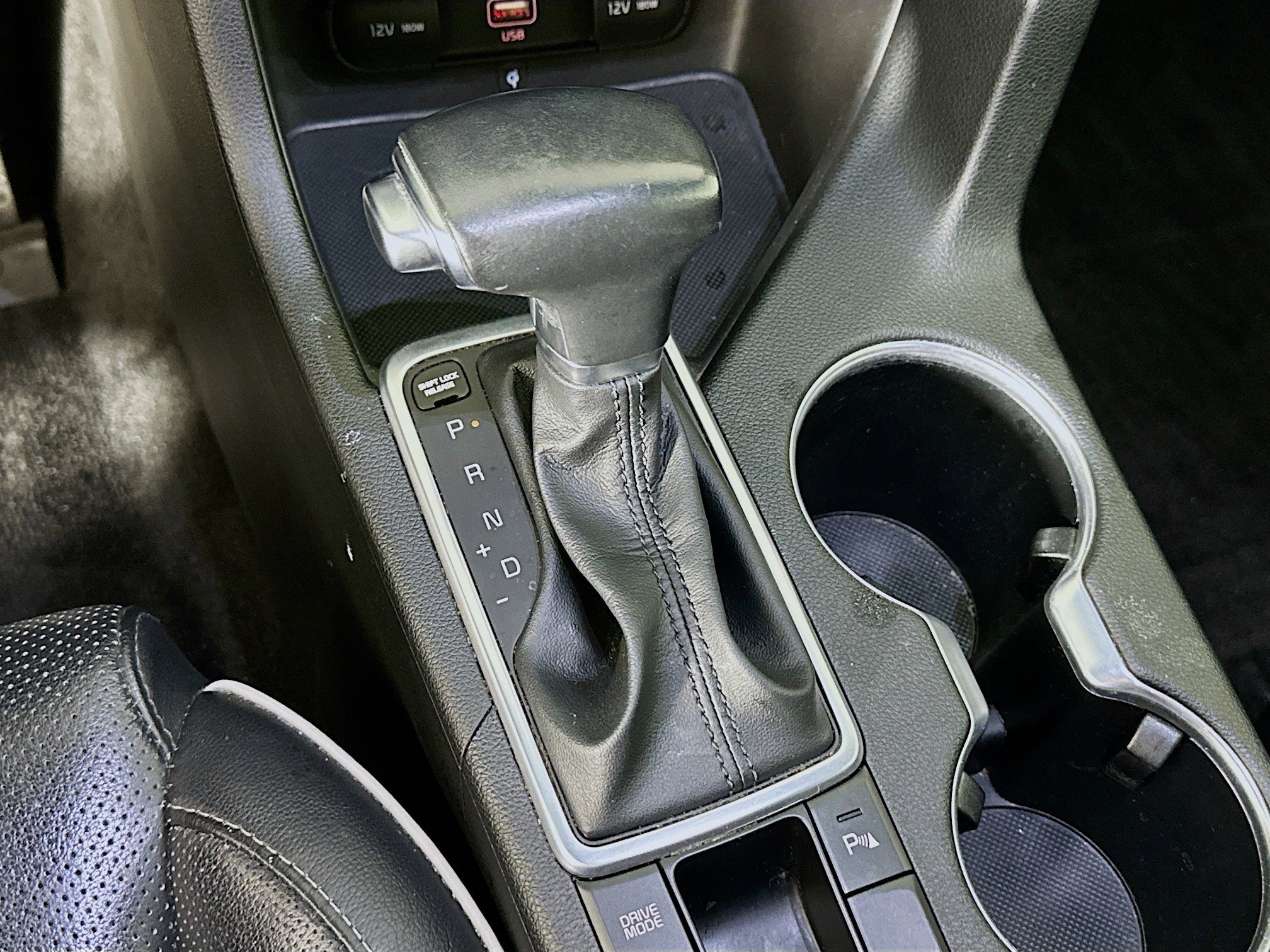 Used 2020 Kia Sportage SX image 25
