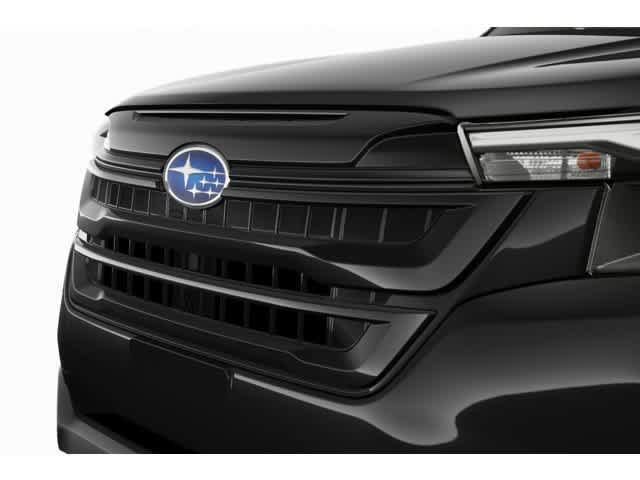 New 2026 Subaru Forester Sport AWD/4WD image 11