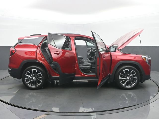 Certified 2024 GMC Terrain SLT w/ LPO, Floor Liner Package FWD image 55