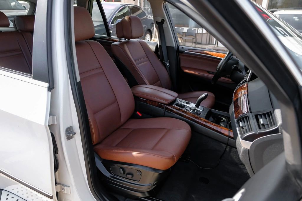 Used 2013 BMW X5 xDrive35i AWD/4WD image 42