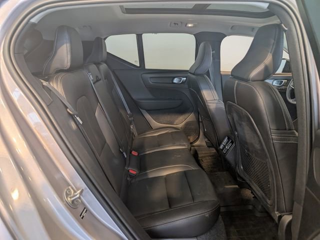Used 2026 Volvo XC40 B5 Plus w/ Protection Package Premier image 24