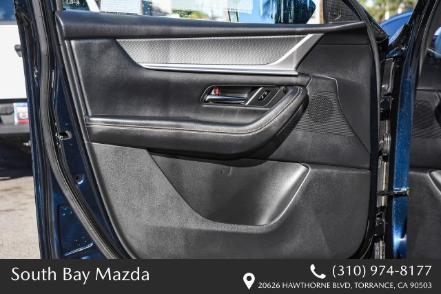 Certified 2024 MAZDA CX-90 Plug-In Hybrid w/ Preferred AWD/4WD image 24