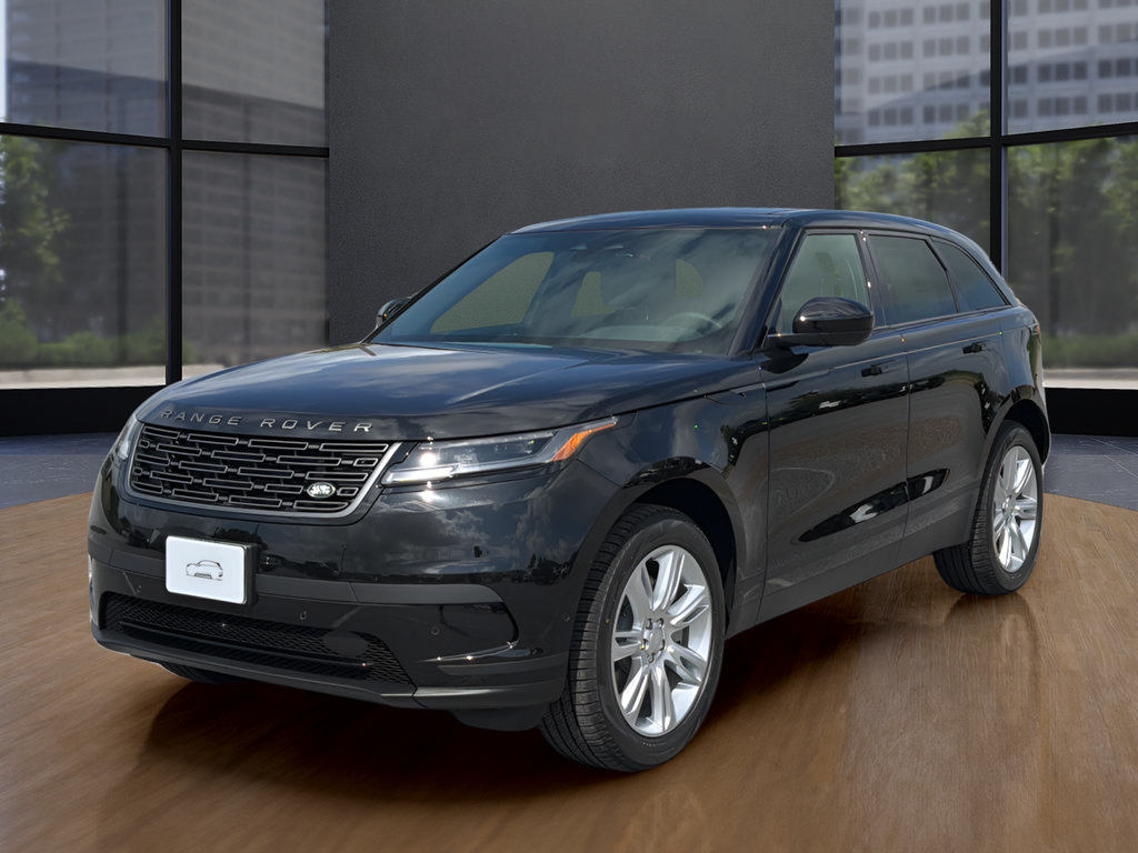 New 2026 Land Rover Range Rover Velar S AWD/4WD image 12