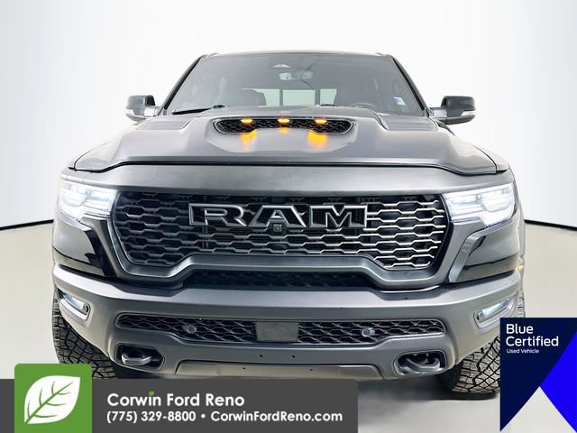 Used 2026 RAM 1500 RHO w/ Bed Utility Group AWD/4WD video 2