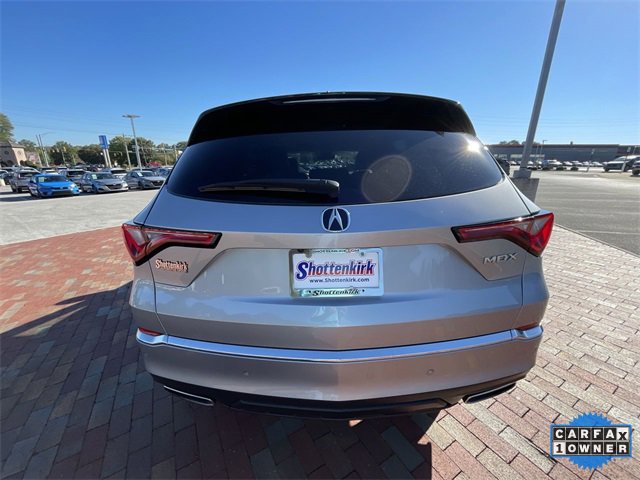 Used 2023 Acura MDX FWD w/ Technology Package image 32