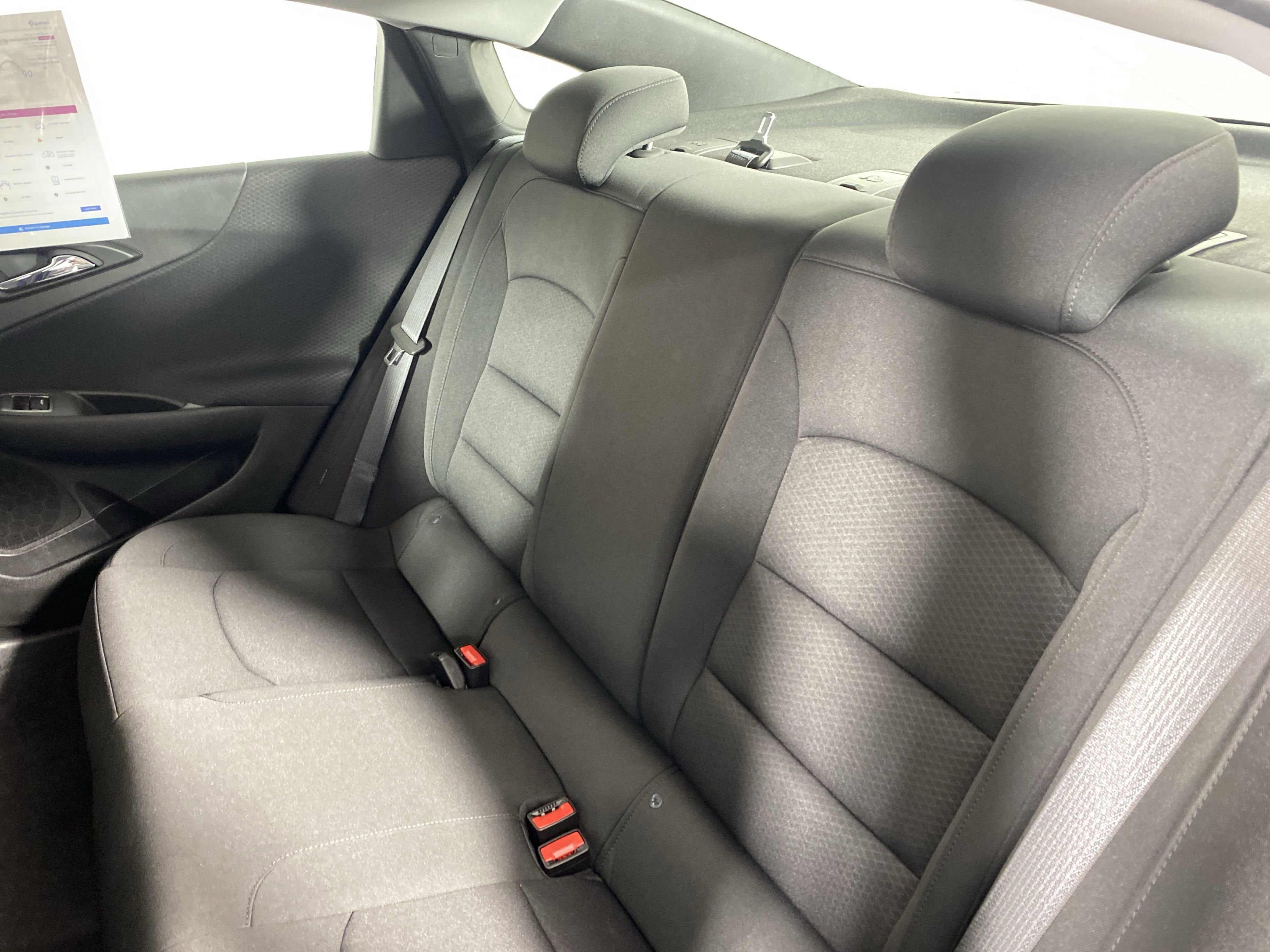 Used 2020 Chevrolet Malibu LS FWD image 27
