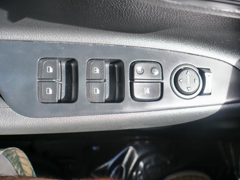 Used 2022 Kia Rio S FWD image 19