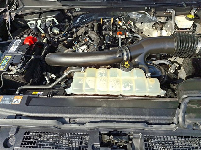 Used 2023 Ford Expedition Max Limited image 28