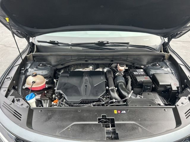 Used 2021 Kia Sorento SX image 13