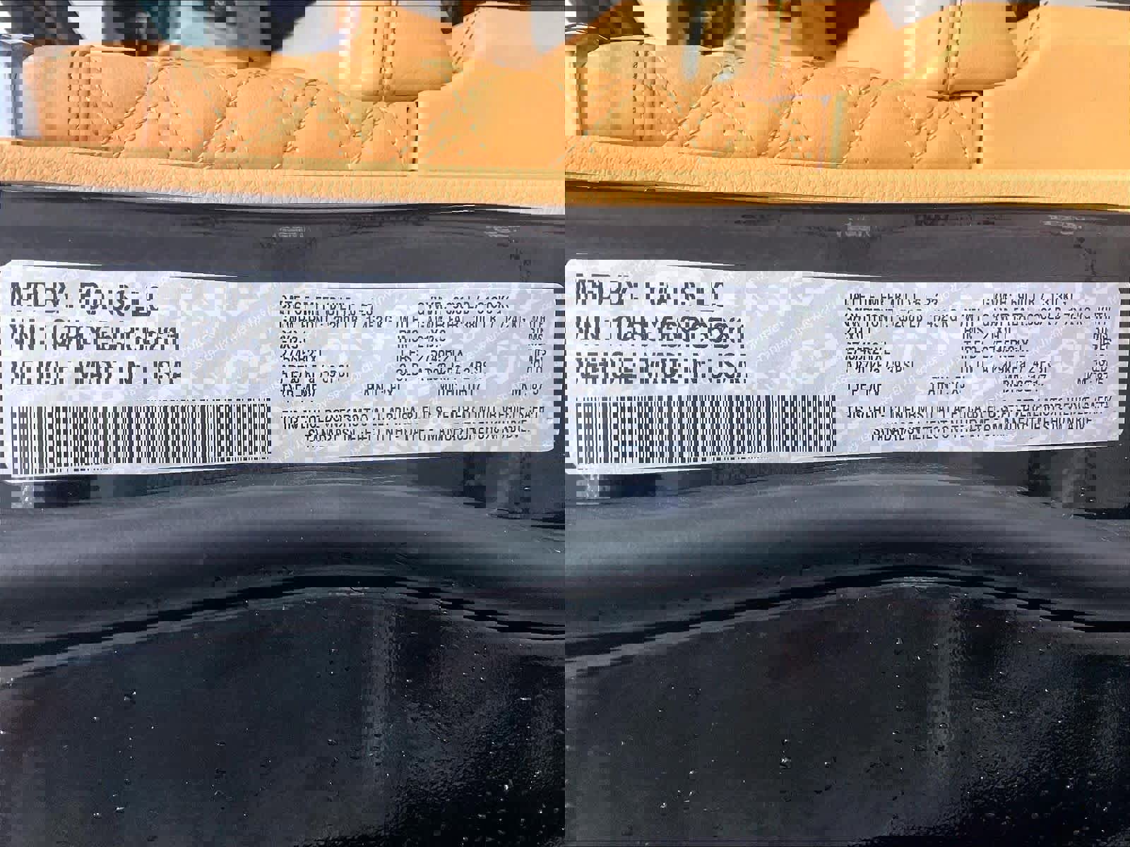 Used 2023 Jeep Grand Cherokee Summit image 37