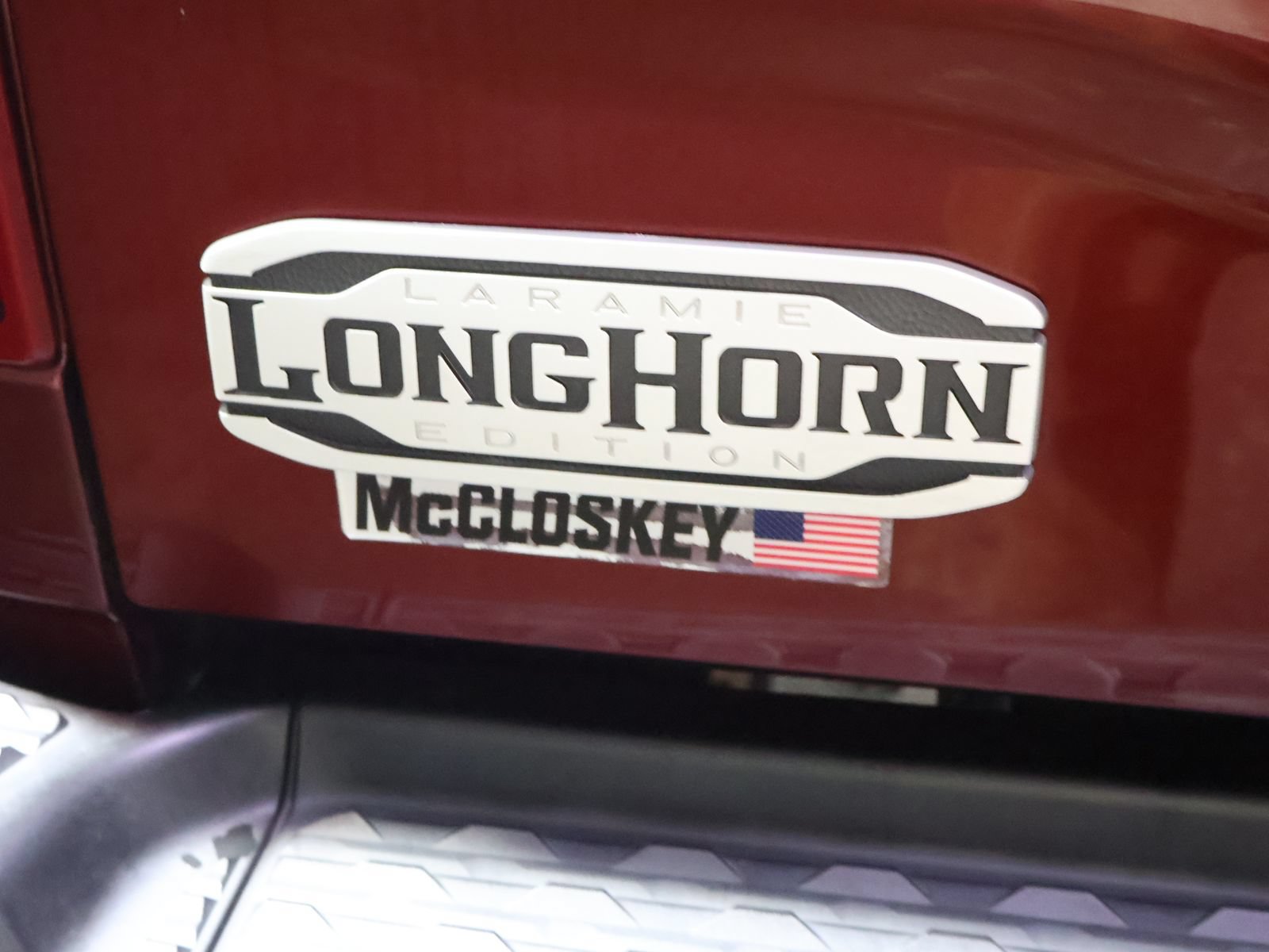 Used 2019 RAM 2500 Limited AWD/4WD image 13