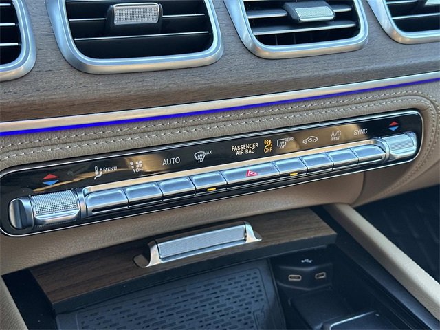 Certified 2024 Mercedes-Benz GLE 350 4MATIC image 31