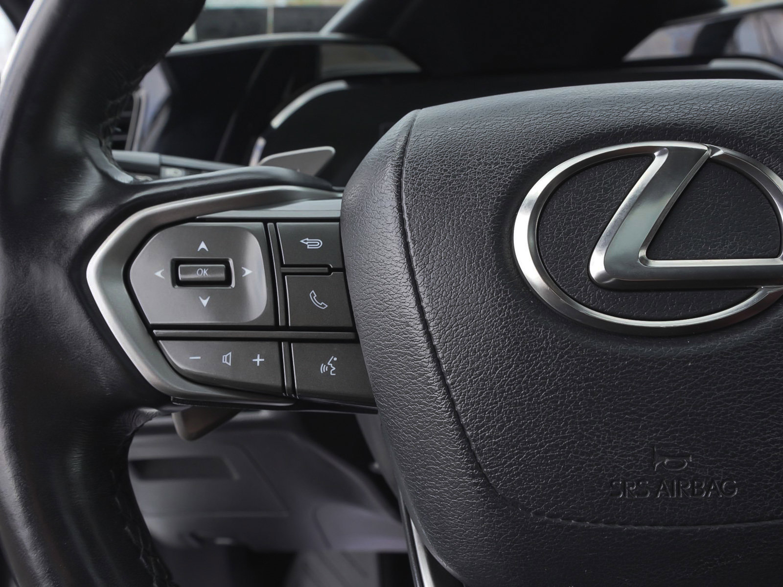 Used 2024 Lexus NX 350 AWD w/ Cold Area Package image 16
