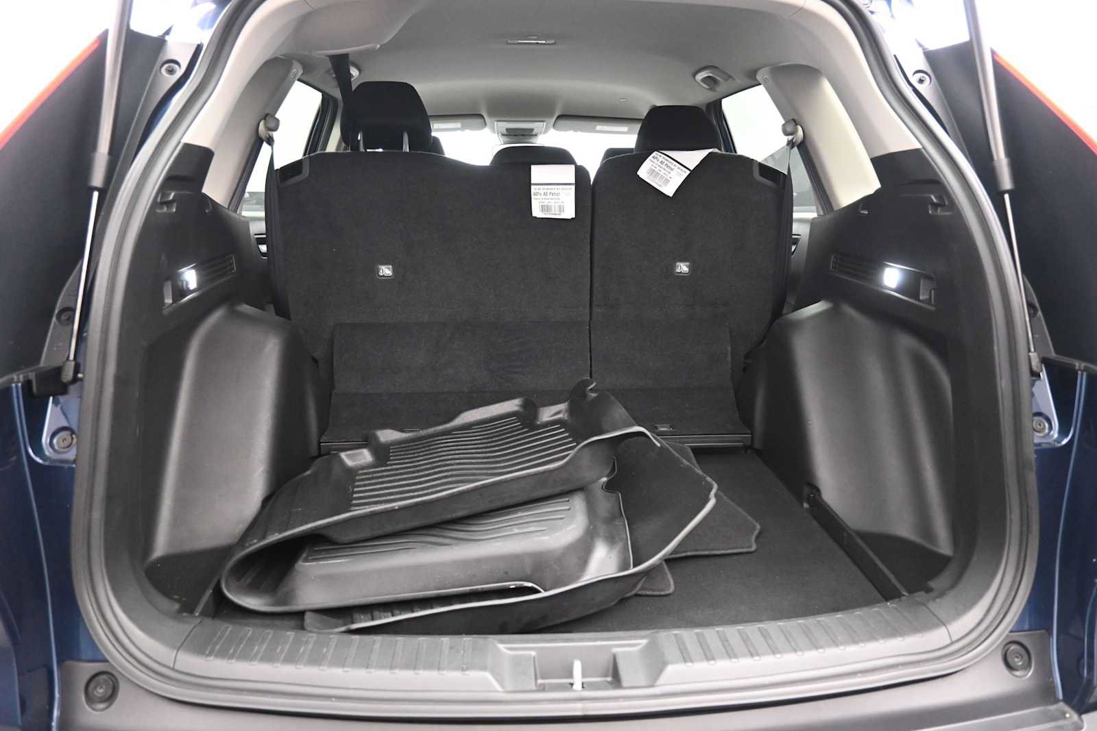 Certified 2025 Honda CR-V LX image 21