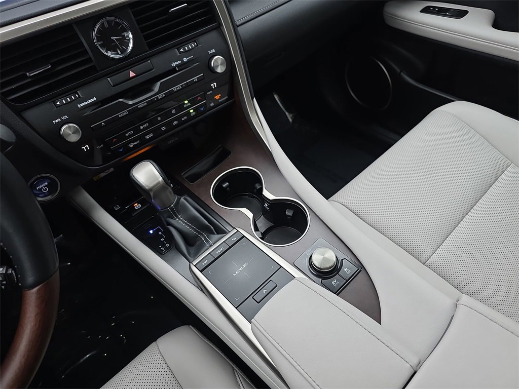Used 2022 Lexus RX 450h AWD w/ Premium Package image 29