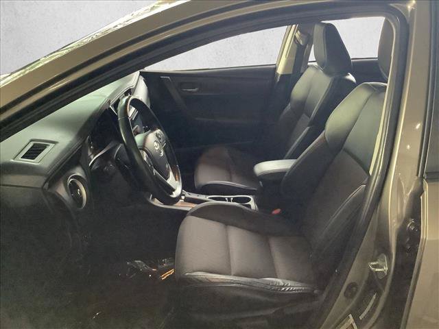 Used 2019 Toyota Corolla SE FWD image 11