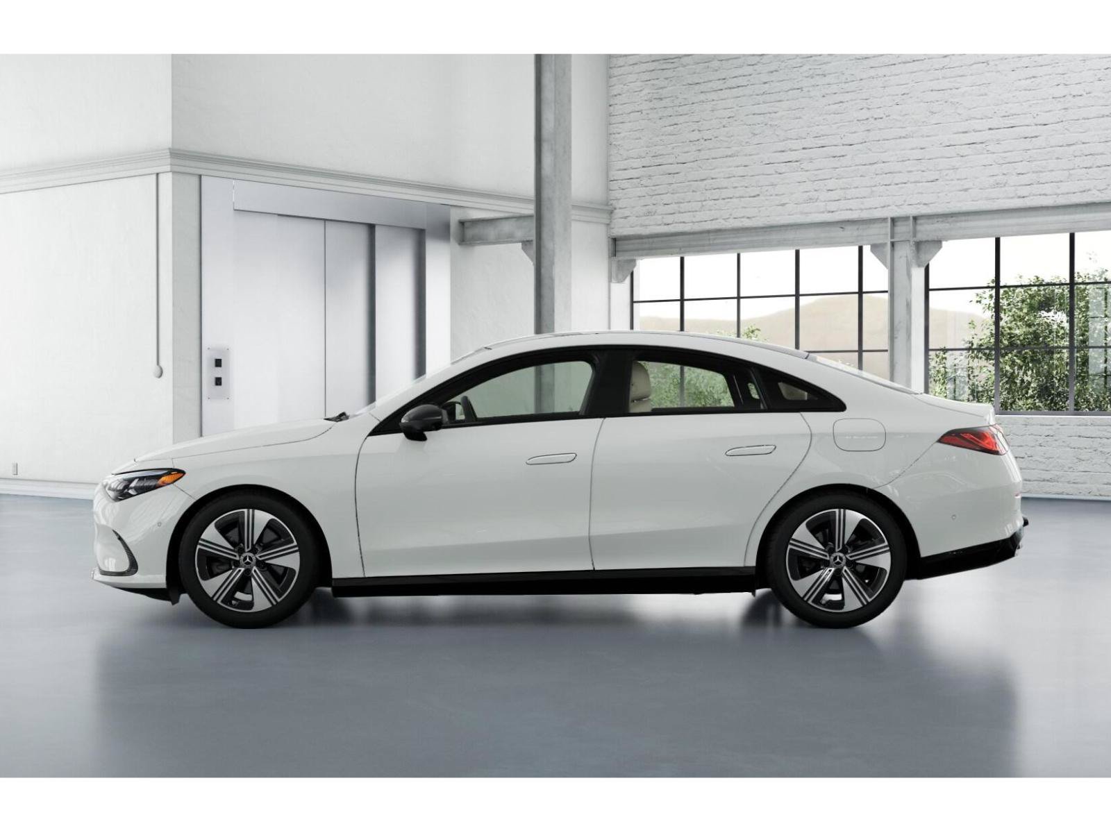 New 2027 Mercedes-Benz CLA 220 image 13
