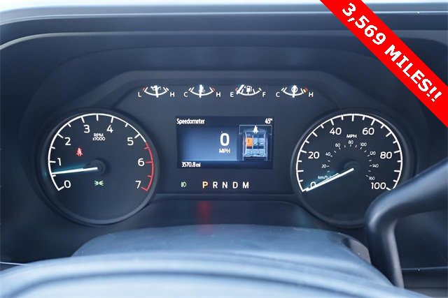 Used 2023 Ford F250 XL w/ XL Chrome Package image 57
